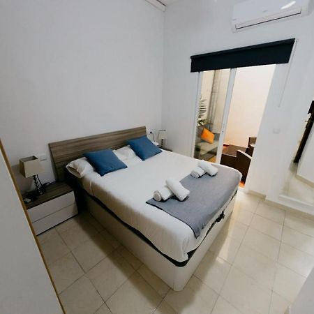 Coverlin Mezquitilla Malaga Exterior photo