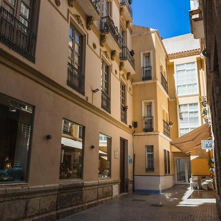 Coverlin Mezquitilla Malaga Exterior photo